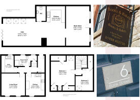 Floor/Site plan 1