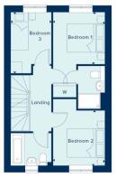 Hadleigh First Floor