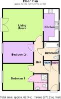 Floorplan One