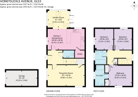 21 HONEYSUCKLE AVENU