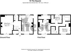 15 The Square