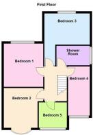 43 Shackerdale Road - First Floor.JPG