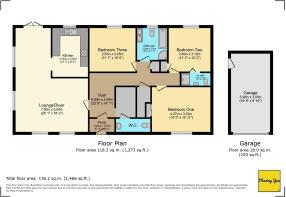 Floorplan - 73 Allison Road