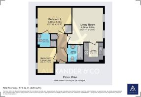 12 floorplan