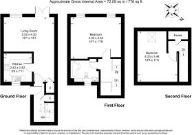 Floorplan - 17 Southgate Court floor plan .jpg