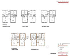 Floor/Site plan 1