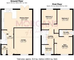 2D Floorplan
