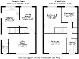 27 Erw Non, Llanon - all floors.JPG