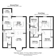 Property Floorplan