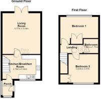 Floorplan One