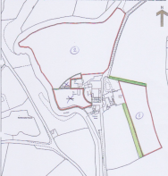 Plot 1 - Included, Plot 2 by neogtiation