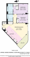 301 Canaletto Tower