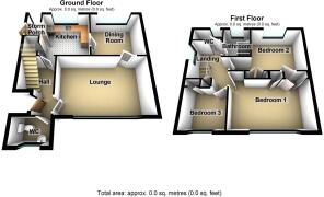 Entire Floorplan