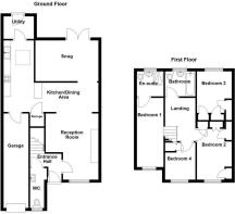 4 Wham Brook Close, Accrington - all floors (1).JP
