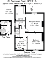 22A St Germans Road, SE23 1RJ - gif.gif