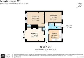 Morris House