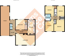 2D Floorplan