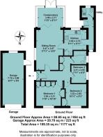 1 Deers Close, Bodicote Floorplan Amended.jpg