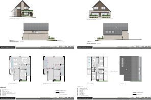 Proposed Plans