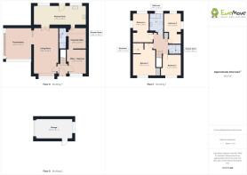 Wold Road - Both Floors Plus Garage