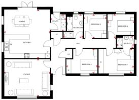 BANNOCKBURN FLOORPLAN