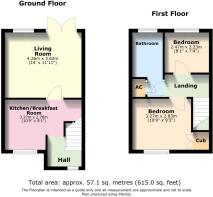 16 New Cut, Hadleigh - FLOORPLAN.JPG