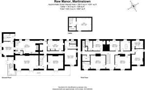 Rew Manor