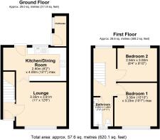 2D FLoorplan