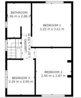 Floorplan 2