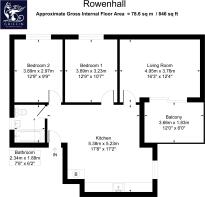 32rowenhall