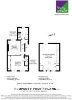 Rockley Road - Floorplan