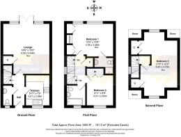 Floorplan - 9 Balmoral Close Rustington BN16 3UT.j