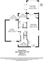 Ground Floor Accommodation