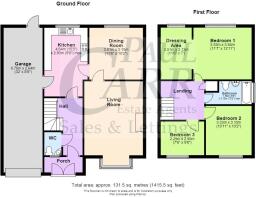 Floorplan One