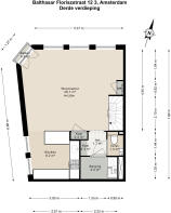 Balthasar Floriszstraat 12 3 1071 VC AMSTERDAM image 35