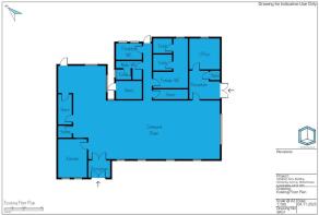 Floor/Site plan 2