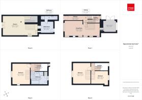 Floor Plan 5 The ...