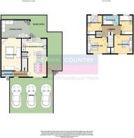 Westfield Road, Trowbridge, Wiltshire BA14 9JN-hig