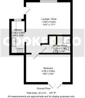 2D Floorplan