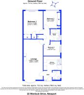 22 Wenlock Drive,...