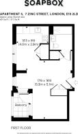 A111 APARTMENT 5,...