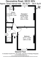 55C Devonshire Road SE23 3EN - gif.gif