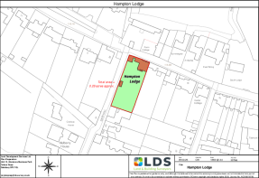 Land Plan, Hampton L