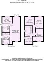 Ullswater Floorplan