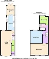 Floorplan One