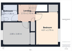 Floorplan 2