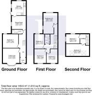 updated floor plan