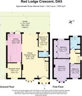 1 Red Lodge Crescent