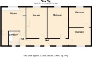 Poppy Cottage, School Lane, East Stoke.jpg