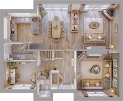 Ground Floor